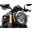 Benelli 752 S szary mat demo